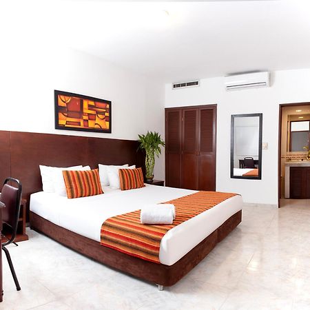 Tama Hotel Granada Real 칼리 외부 사진