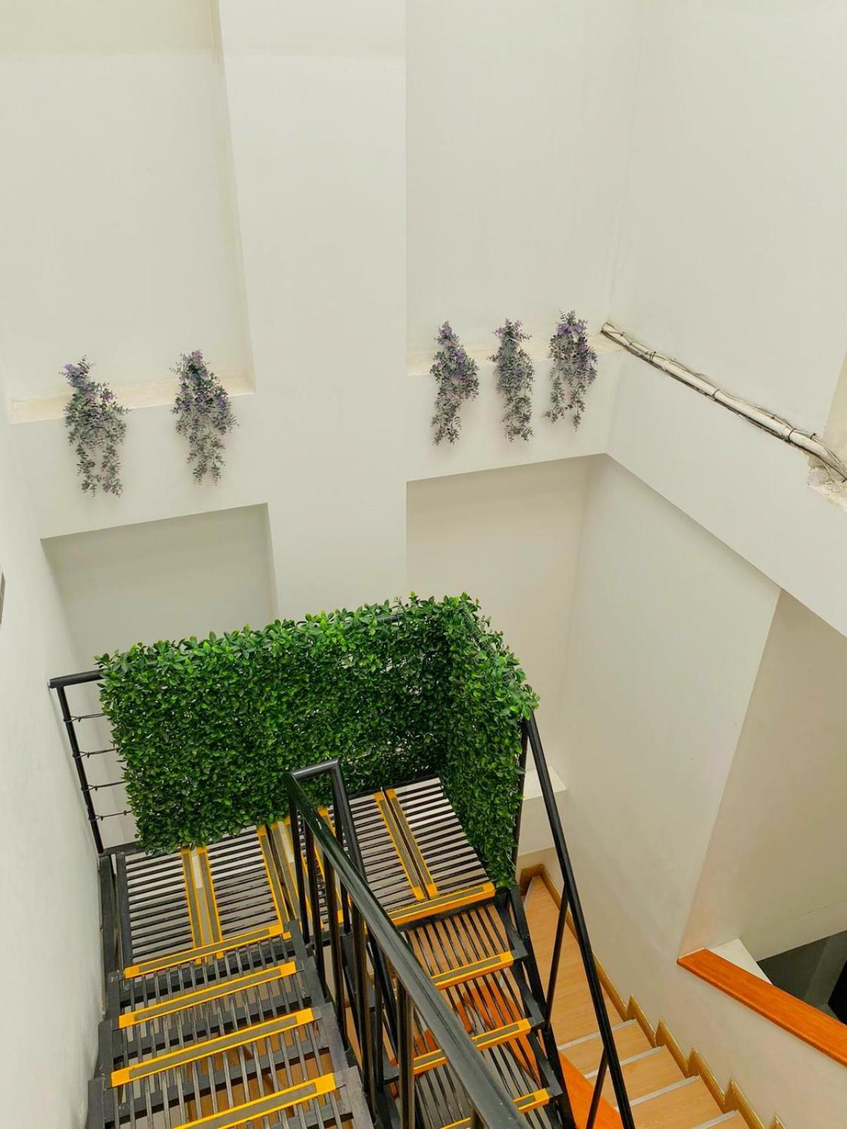 Tama Hotel Granada Real 칼리 외부 사진