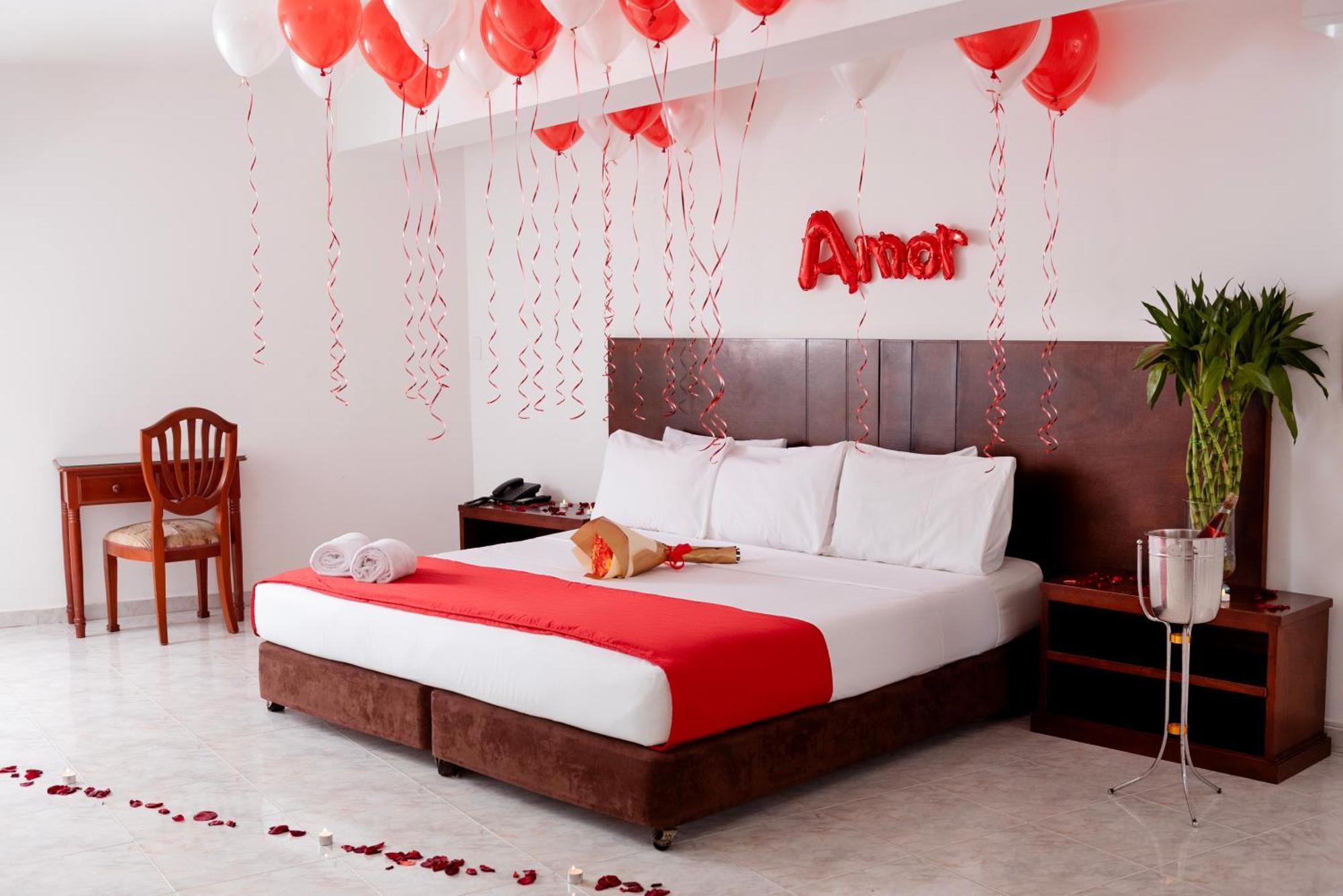 Tama Hotel Granada Real 칼리 외부 사진