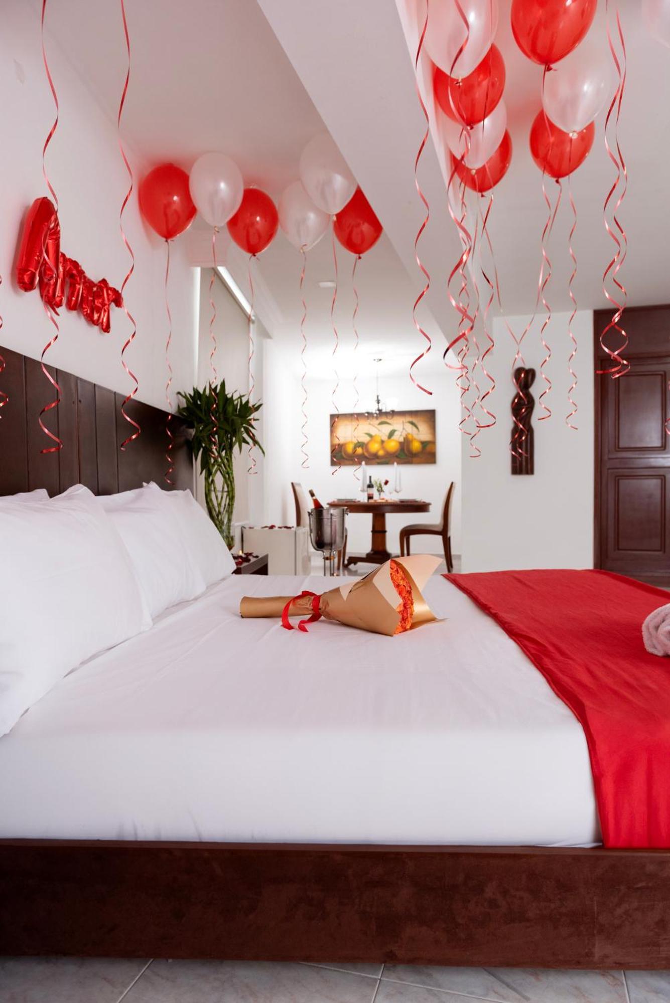 Tama Hotel Granada Real 칼리 외부 사진