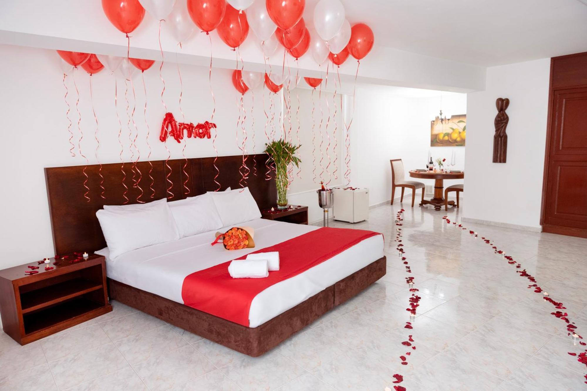 Tama Hotel Granada Real 칼리 외부 사진